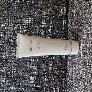 Dior Prestige LA Mousse Micellaire
